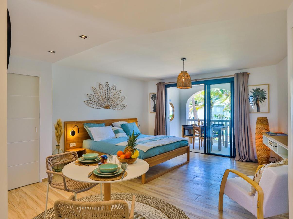 Orient Bay - Apartment Oceanview - Alamanda Beach Residence מראה חיצוני תמונה