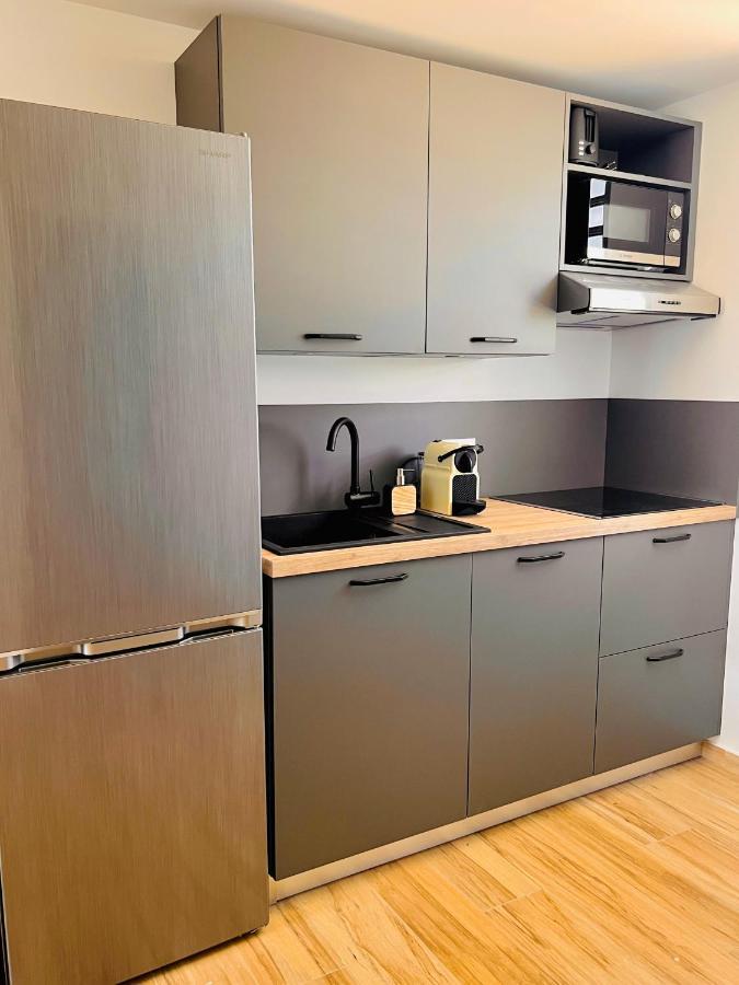 Orient Bay - Apartment Oceanview - Alamanda Beach Residence מראה חיצוני תמונה