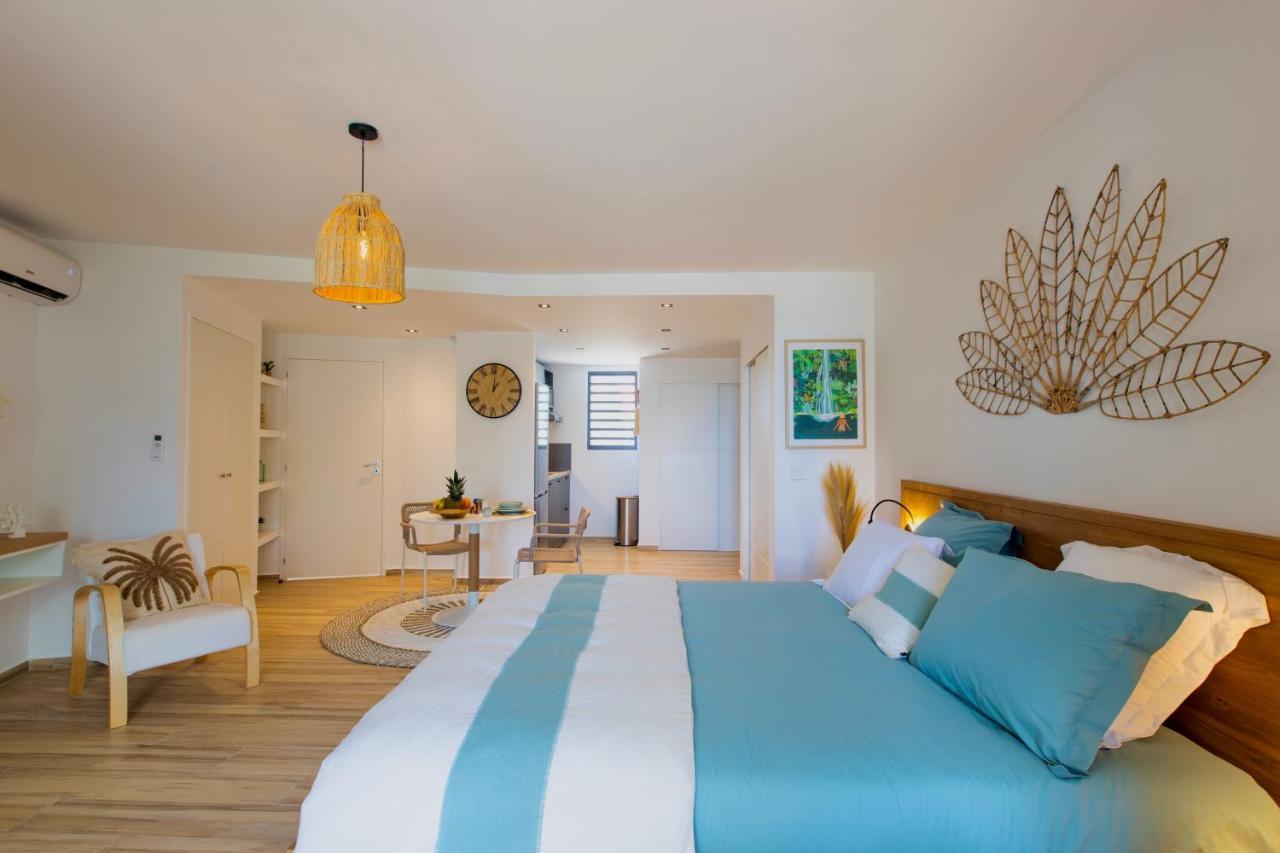 Orient Bay - Apartment Oceanview - Alamanda Beach Residence מראה חיצוני תמונה