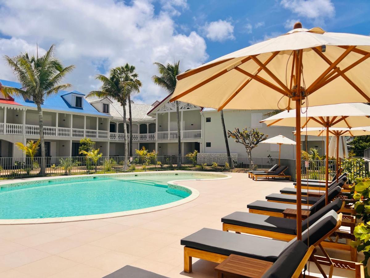 Orient Bay - Apartment Oceanview - Alamanda Beach Residence מראה חיצוני תמונה