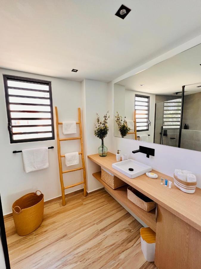 Orient Bay - Apartment Oceanview - Alamanda Beach Residence מראה חיצוני תמונה